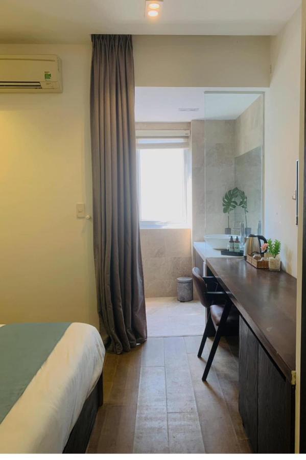 Sea Sand 2 - Hotel Da Nang Exterior photo